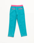 Two-Tone Bottoms
