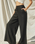 Heaven Sent Wide Leg Pants - Next Generation Boutique