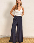 Heaven Sent Wide Leg Pants - Next Generation Boutique