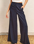 Heaven Sent Wide Leg Pants - Next Generation Boutique