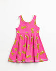 Fiercely Fun Dress