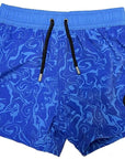 LAGOON • SWIM SHORTS