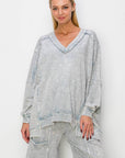 BEST Oversized Pullover Sweatshirts - Next Generation Boutique