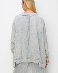 BEST Oversized Pullover Sweatshirts - Next Generation Boutique