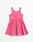Fiercely Fun Dress