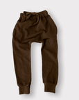 Boy's Organic Joggers (MISLABELED) Size 6/7 but labeled as 8/9 - Next Generation Boutique
