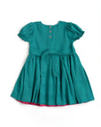 Season’s Greetings Dress
