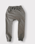 Boy's Organic Joggers (MISLABELED) Size 6/7 but labeled as 8/9 - Next Generation Boutique