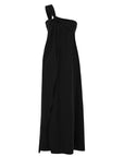 Pia Maxi Dress - Black