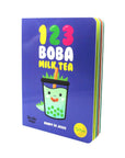 123 Boba Milk Tea - Next Generation Boutique