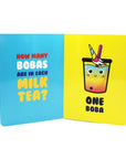 123 Boba Milk Tea - Next Generation Boutique