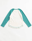 Foxtale Raglan Tee