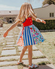 Block Party Dress