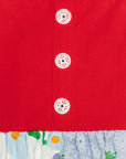Block Party Dress