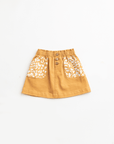 Safari Skort - Next Generation Boutique
