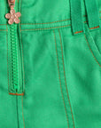 Green Thumb Skirt- Last one!