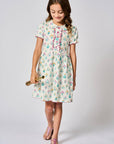 Botanical Garden Dress