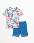 Butterfly Garden PJs