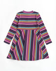 Twist & Shout Dress