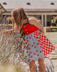 Block Party Dress