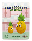 Can I Cook It? Yes You Can - Next Generation Boutique