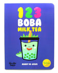123 Boba Milk Tea - Next Generation Boutique