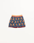 Foxtrot Skort