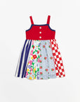 Block Party Dress