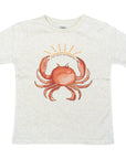 "I've got sunshine" Beach Crab Ocean Unisex Clothes for Kids