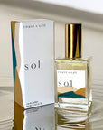 Sol Eau De Parfum - Next Generation Boutique