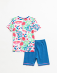 Butterfly Garden PJs