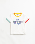 Pick Flowers Tee