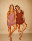 Organic Boho Beachy Free Shortalls, Shorts Jumper Overalls - Next Generation Boutique