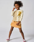 Safari Skort - Next Generation Boutique