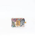 Tropical Card Pouch