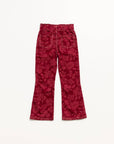 Flower Child Flares