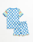 Checkmate PJs