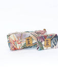 Tropical Card Pouch