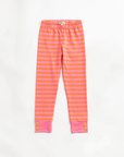Party Stripe Leggings