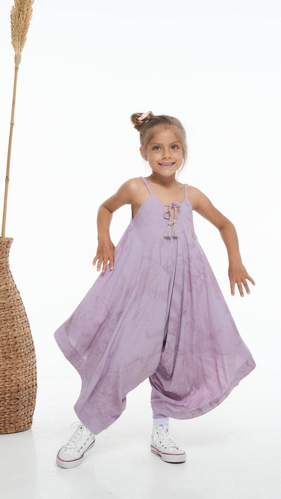 KHUSH BUTTERFLY JUMPSUIT - Next Generation Boutique