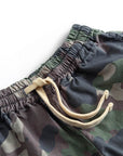 Nununu Camo Shorts - Next Generation Boutique