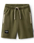 Nununu Everyday Sweatshorts - Next Generation Boutique