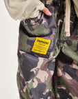 Nununu Camo Pants