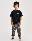 Nununu Camo Pants