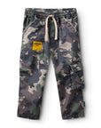 Nununu Camo Pants