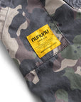 Nununu Camo Pants