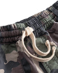 Nununu Camo Pants