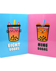 123 Boba Milk Tea - Next Generation Boutique