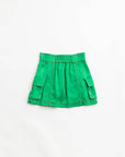 Green Thumb Skirt- Last one!