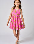Fiercely Fun Dress